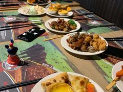 -我家牛排自助餐厅(万象汇店)