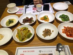 -紫霞门韩国料理烤肉(深南东路店)