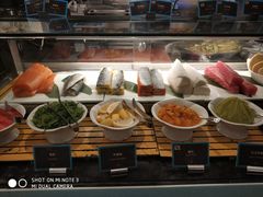 -圣丰索菲特·2 On 988 Café 自助餐厅