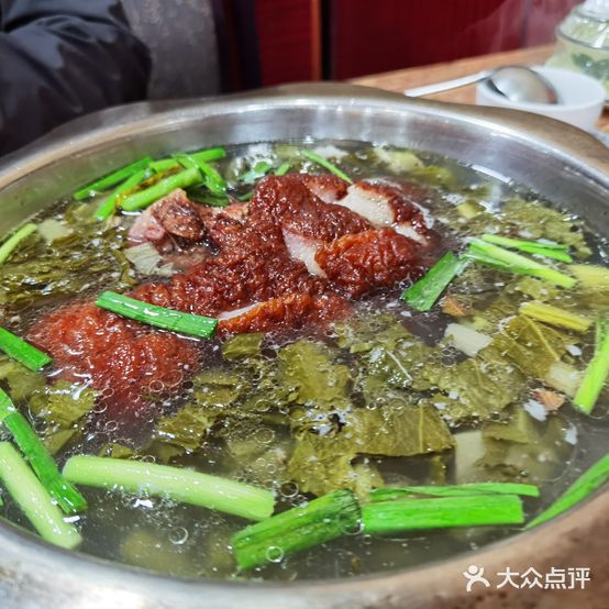 客裕扎佐蹄膀(金阳店)