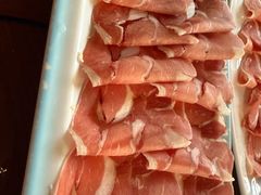 -前门杨记·铜锅涮肉(王府井·故宫店)