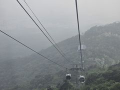 -紫金山山顶公园