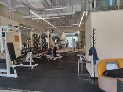 -EASY POWER健身工作室(浦东大道店)