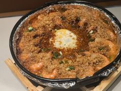 -堂瓦里·33年传统赣菜(第一街区店)