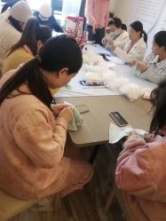 -莲芯花月子会所