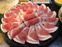 -杨家火锅(国美店)