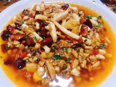 -玛扎烧烤私房菜