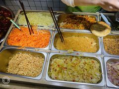 -三兄弟高炉烧饼