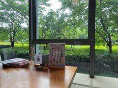 -中国书法大厦日本料理