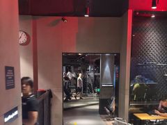 -威尔仕健身(番禺店)