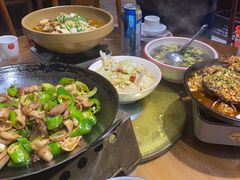 -张氏父子常德肠子馆(湘江世纪城直营店)