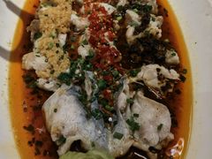 -巴陵全鱼席(湖南老字号汴河街店 )