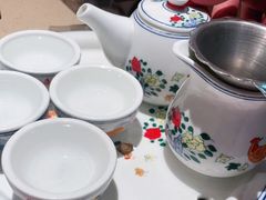 -点都德(华强南店)