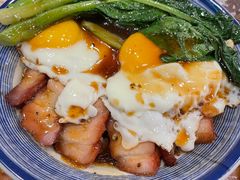 -澳门陈光记烧味饭店(南京德基广场店)
