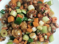 -叶存利海鲜大馅饺子(东戴河止锚湾店)