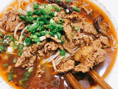 牛肉粉-一品香粉馆(官黎路店)