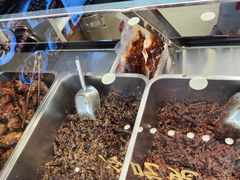 -鑫记婆婆兔·兔头(春熙店)