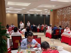 大堂-解家河南菜(商鼎路店)