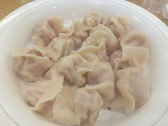 -米香居新鲁味·水饺餐厅