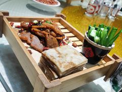 -盈福楼(顺平店)
