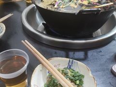 -石灰市毛记烧鸡公(解放碑店)