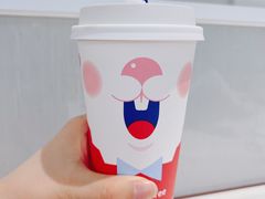 -瑞幸咖啡(西铁营万达广场店)