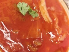 -張飛扒肉·龙江非遗(道外店)