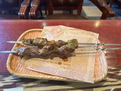 -新疆伊宁远征餐厅