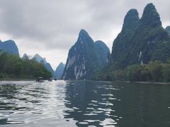 -桂林兴坪漓江