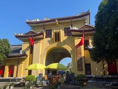 -桂林独秀峰王城景区