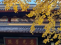 -西园戒幢律寺