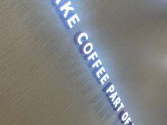 -Manner Coffee(K11店)