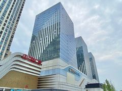 -万达广场(大明宫店)