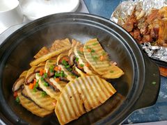 -野蔓果·山野菜(西湖景区·龙井茶田店)