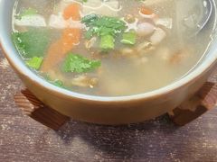 -海坛特色小吃·只做平潭特色菜(平潭店)