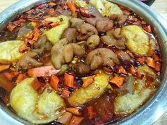 -黑皮酸菜鱼(绣花巷店)
