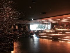 -东京希尔顿酒店