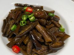 -大锅强·蒸海鲜青岛菜(吾悦广场店)