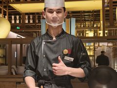 -水木锦堂·自助铁板烧(方庄时代店)