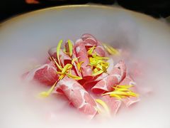 -羊大爷涮肉(亮马桥店)