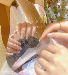 -花系美·美甲美睫精品店