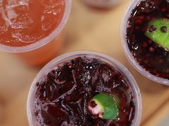 -CoCo都可(合生汇店)