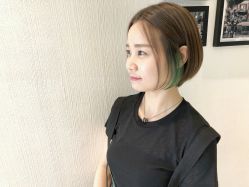 -苑苑发型设计