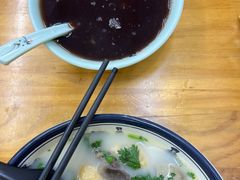 -鸭小妹鸭血粉丝(老门东店)