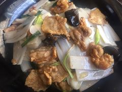 -西安饭庄·非遗陕菜(钟楼店)