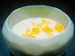 杏仁豆腐-串一火锅(赛格国际购物中心店)