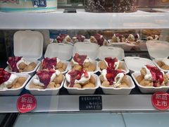 -东哥面包(江宁大润发店)