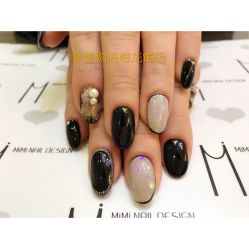 -爱睫物语·疗愈美睫美甲