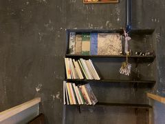 -BIJOU coffee&cocktail(龙岗万科广场店)