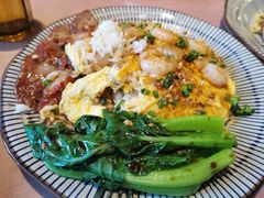 -杭州钱江新城万怡酒店-西餐厅